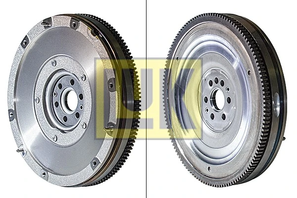 Flywheel